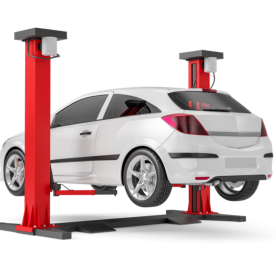 Repair Savings