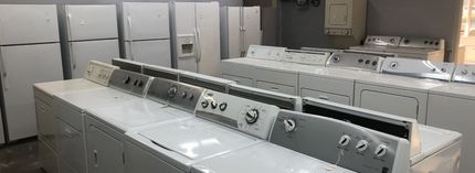 The Best Discount Appliances Arlington TX Can Shop, Texas Appliance