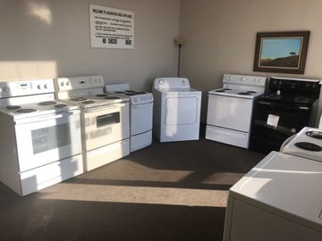 The Best Discount Appliances Arlington TX Can Shop, Texas Appliance