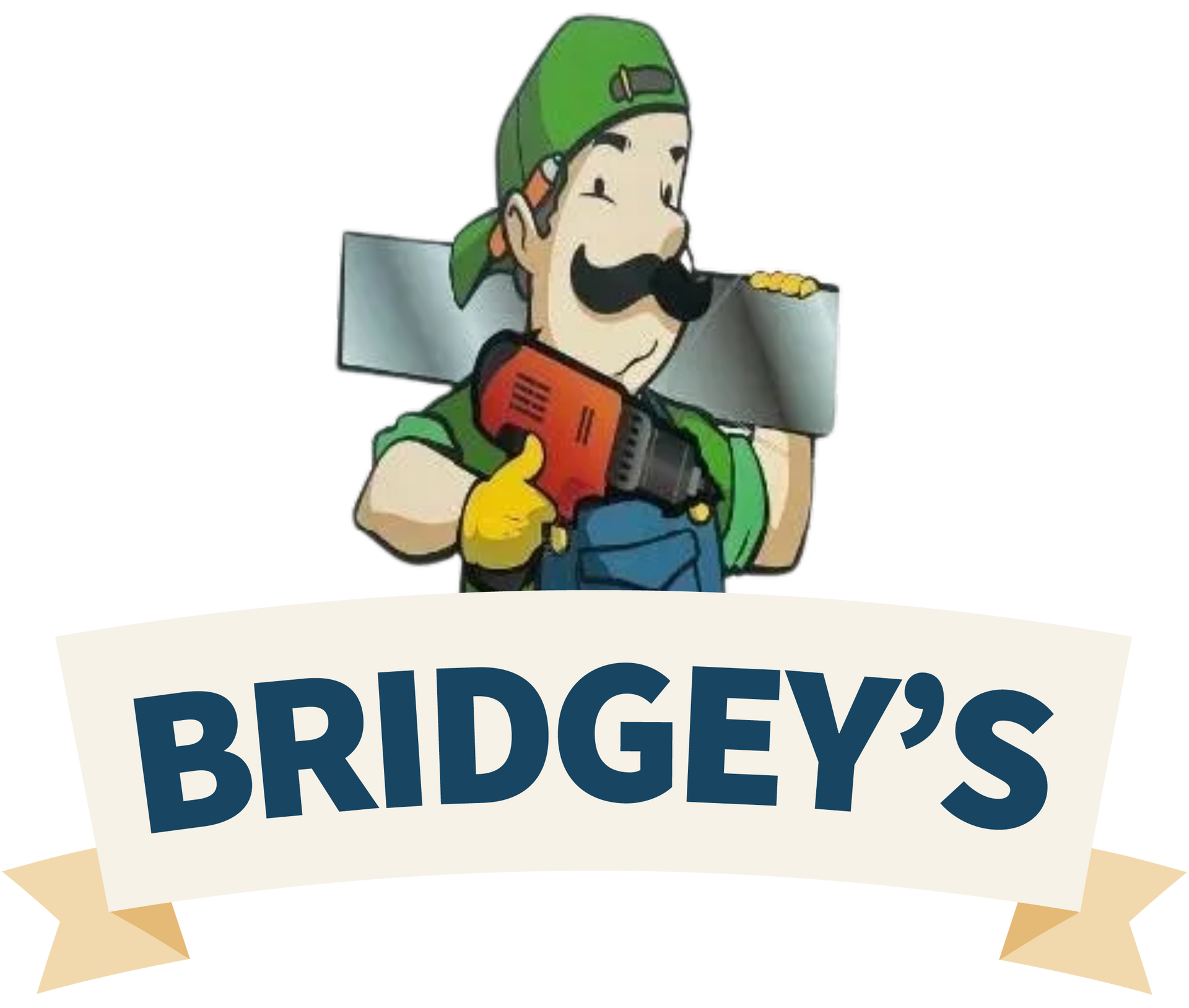 Bridgey's Constructions