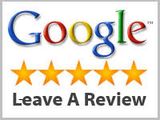 Dina Khader Google review button