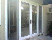 Glass Doors - Lakewood Glass & Screen Inc. - Bellflower, CA