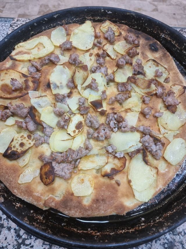 pizza