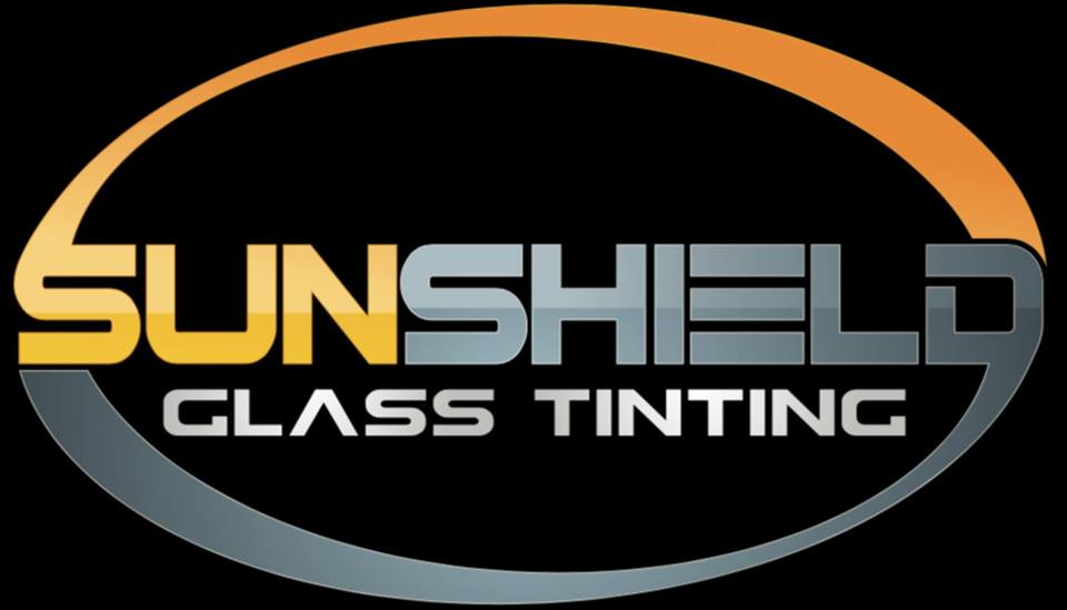 Sunshield Glass Tinting