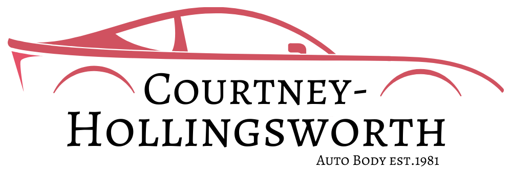 Courtney-Hollingsworth Auto Body