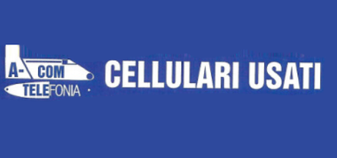 negozio telefonia