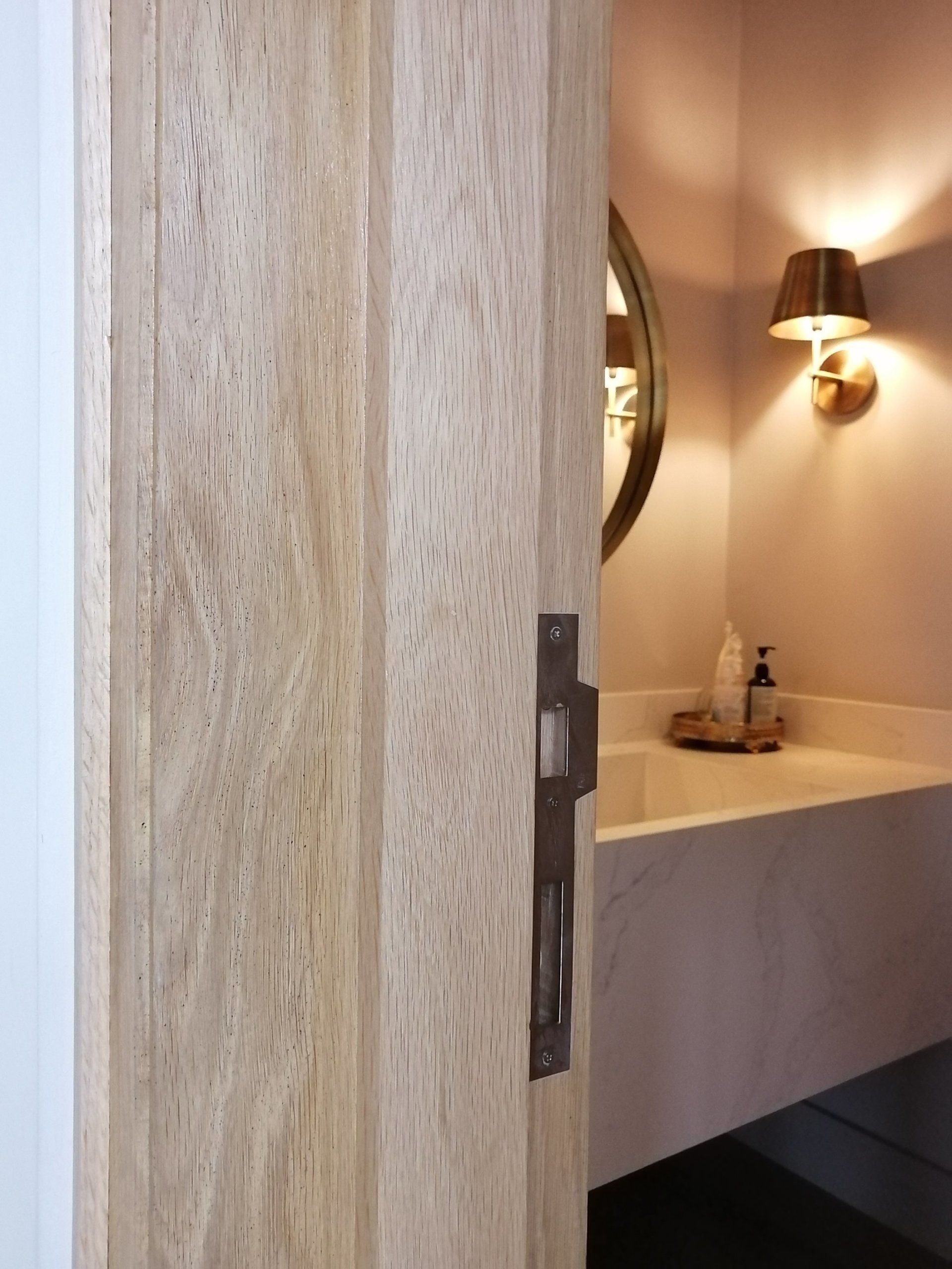 Frame Detail by Grapedoor