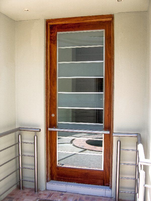 Grapedoor Custom Made Glass Doors