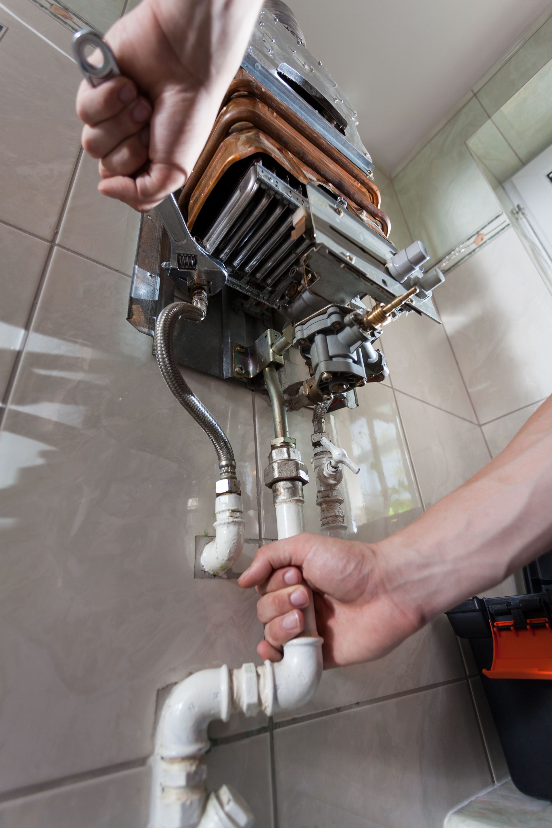 plumber near me
