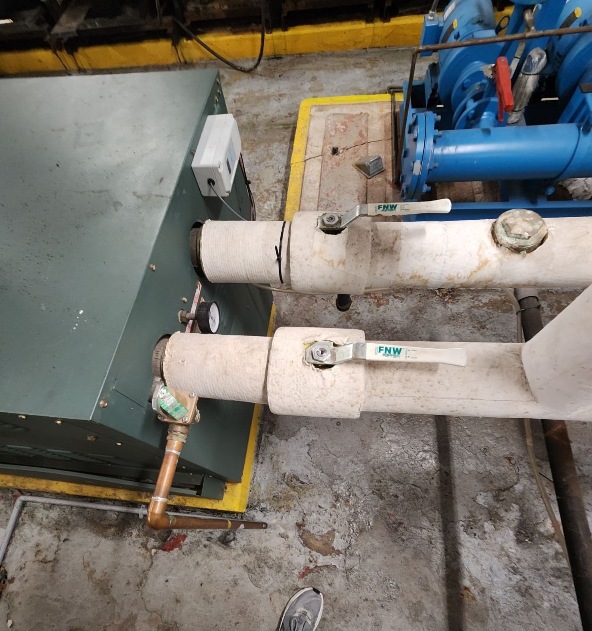 Plumber near me