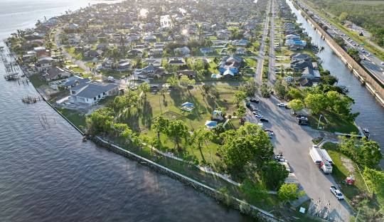 Plumber in Marco Island, FL