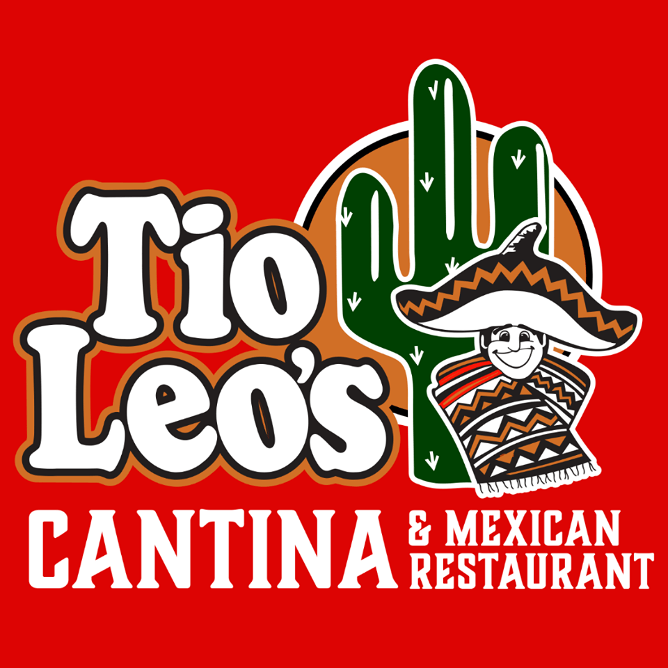 photo of tio leos cantina sign