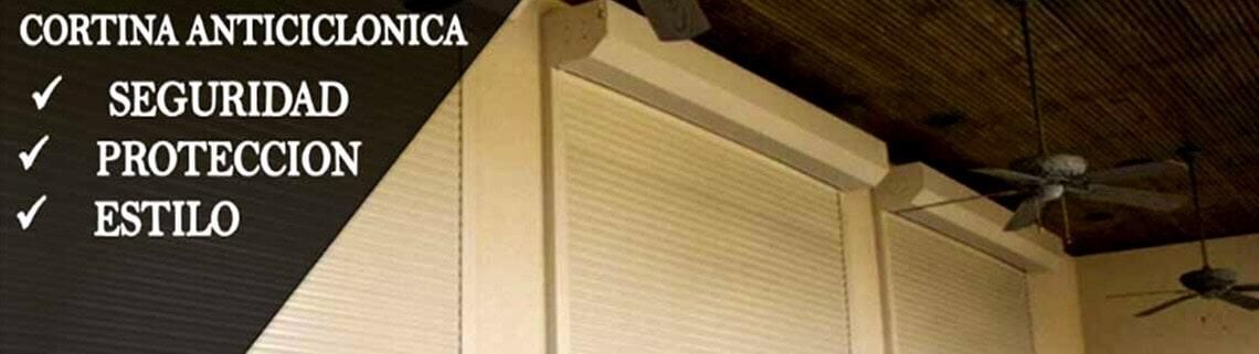 CORTINAS DE ACERO ESPAÑA