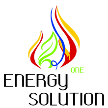 Energy One Solution logo