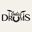 Jules Drums. Online drum lesson courses & education for all ages and abilities.