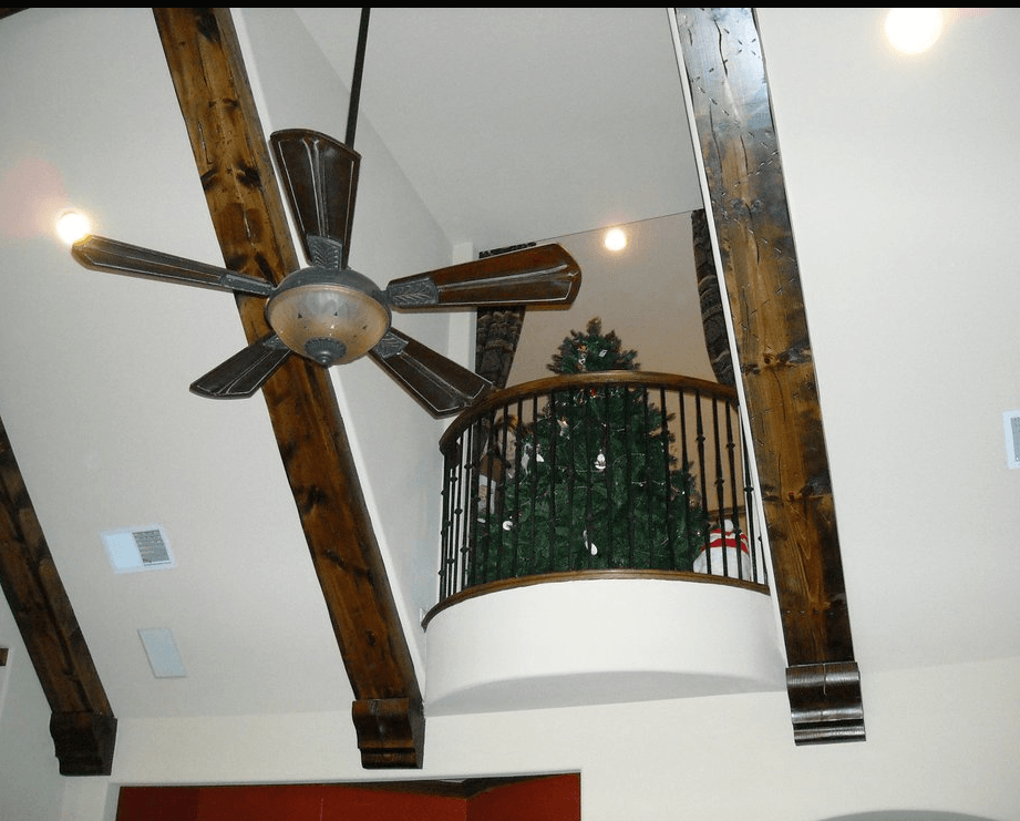 House Ceiling - Residential Painting in Plano, TX