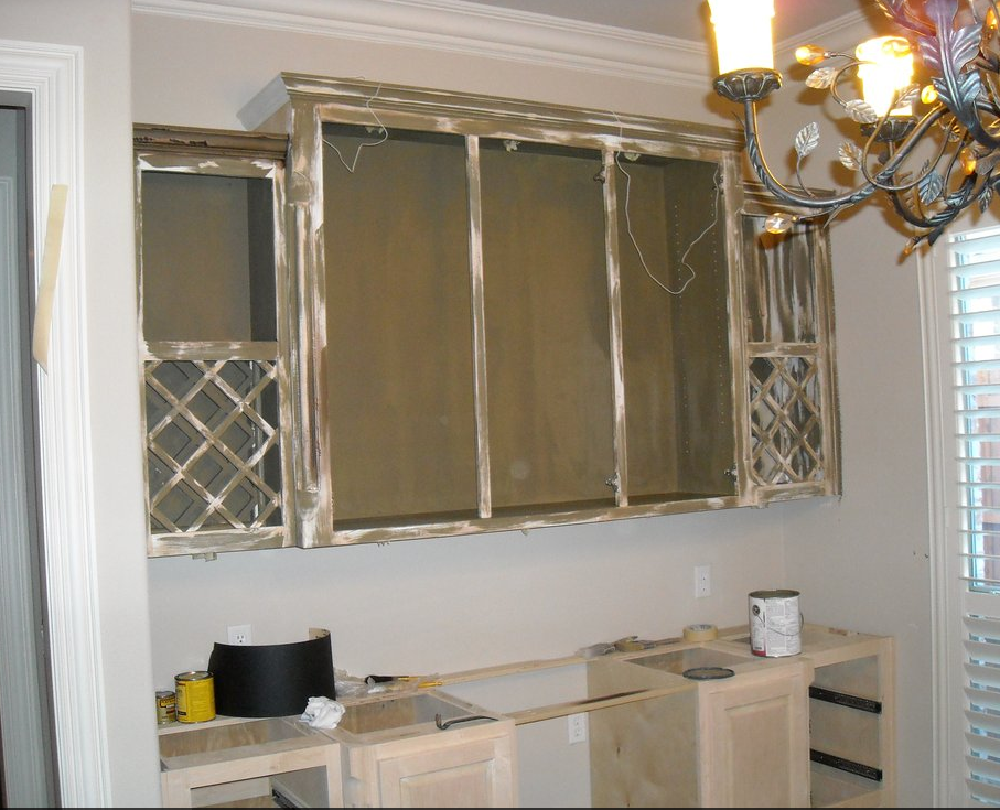 Remodeling Window - Residential Painting in Plano, TX