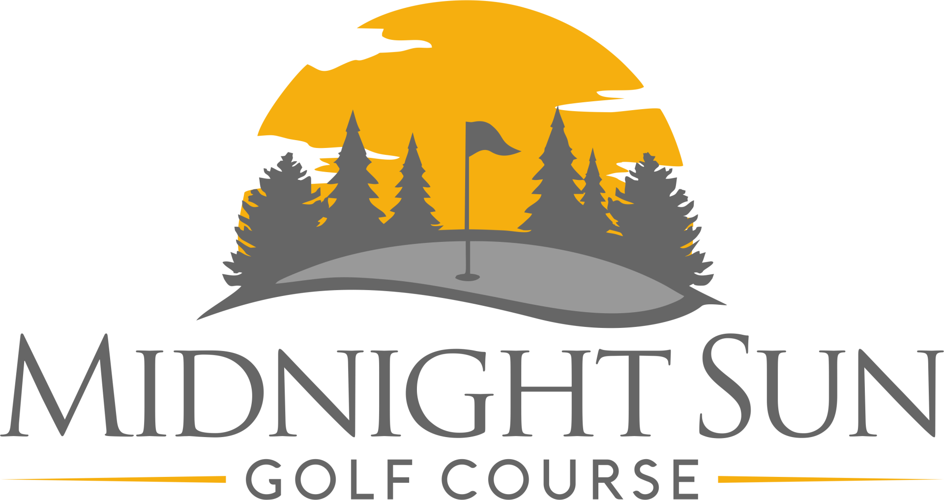 Midnight Sun Golf Course