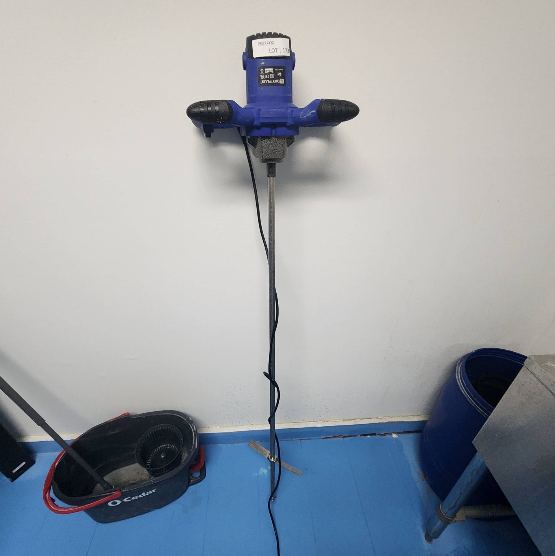 Lot 173 - Electric Mixer