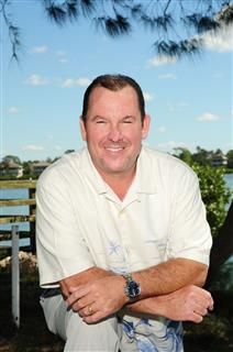 Chris Bohr — Miami, FL — Redland Realty And Auction