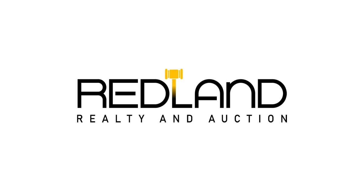 Auctions & Realty Miami, FL Redland Realty & Auction LLC