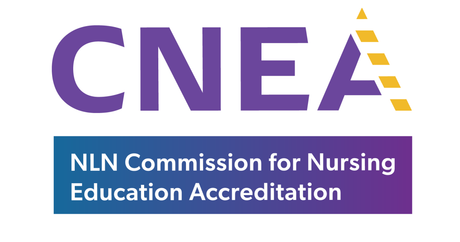 CNEA logo