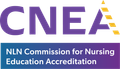 CNEA logo