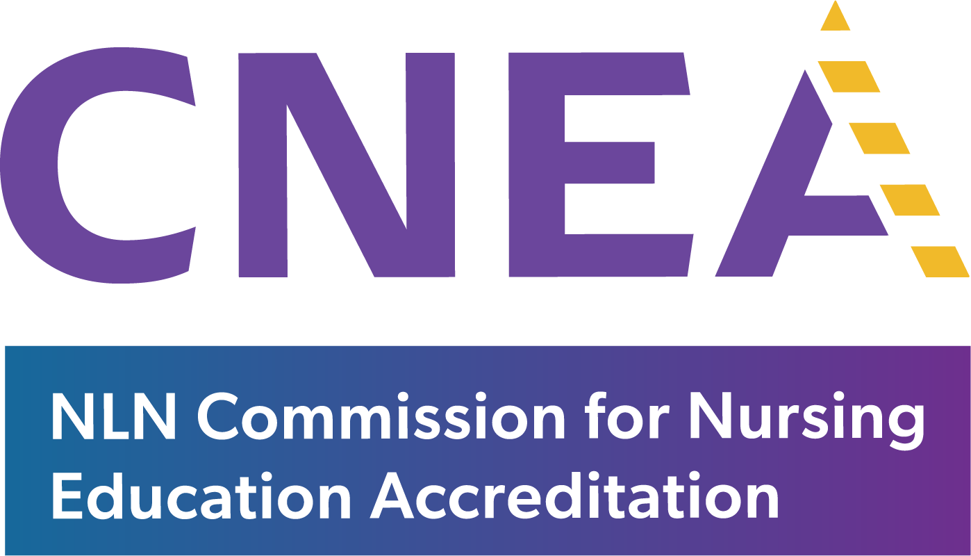 CNEA logo