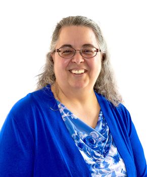 Image of Staff