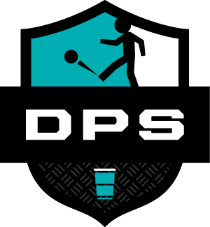 Double Play Socials logo