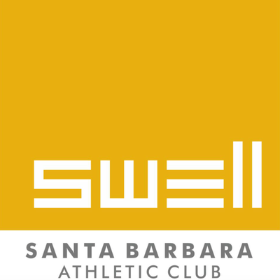 Logo: "lorem ipsum" text with a stylized coffee bean shape, blue dot, and "sm" symbol.