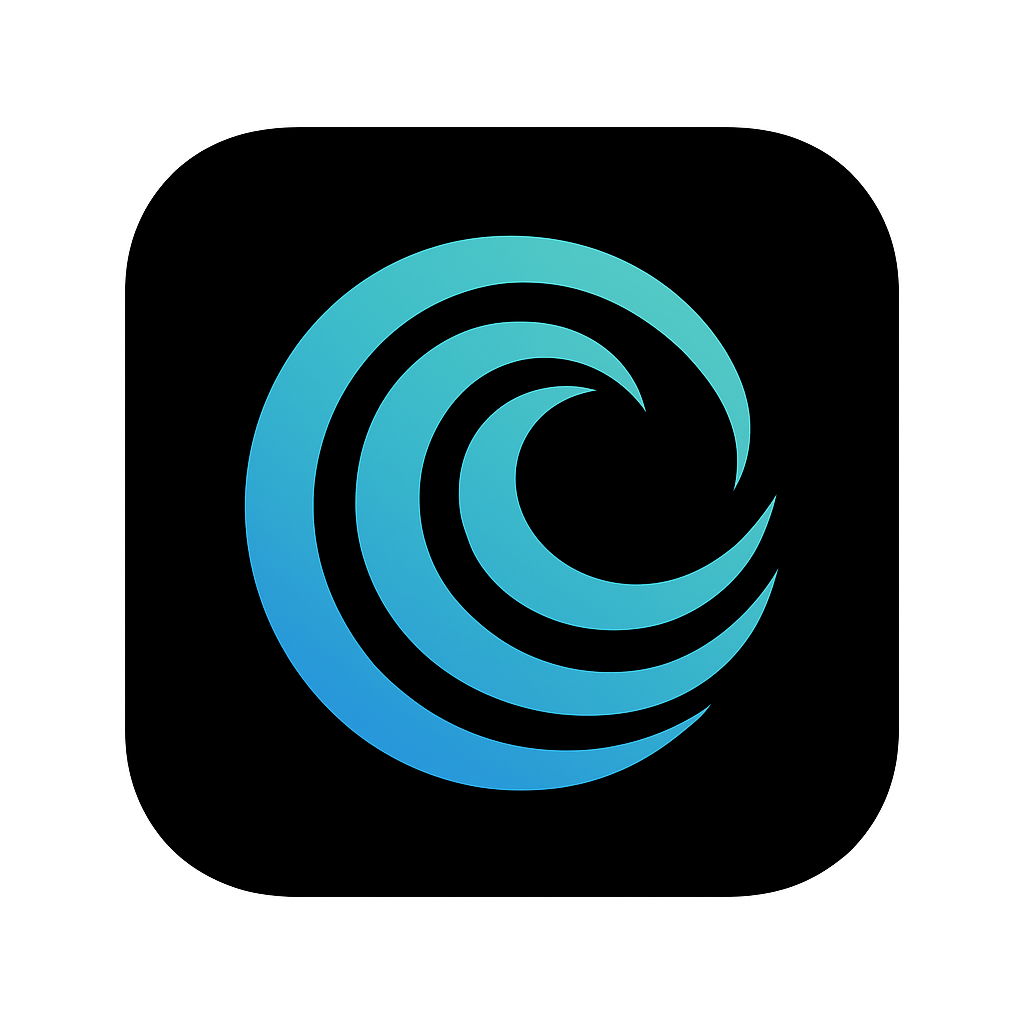 Logo for Umi App