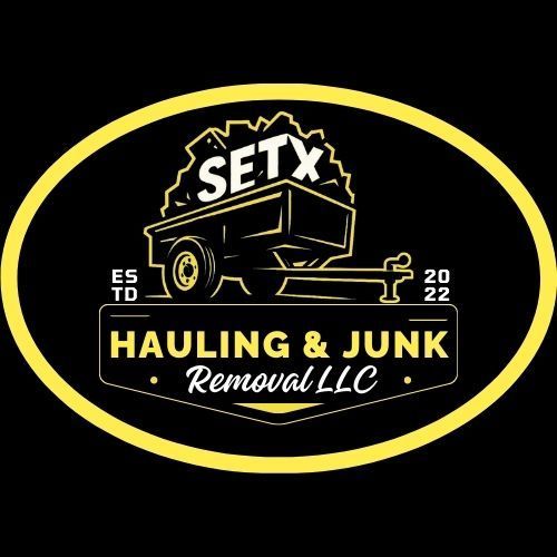 SETX Hauling & Junk Removal LLC logo