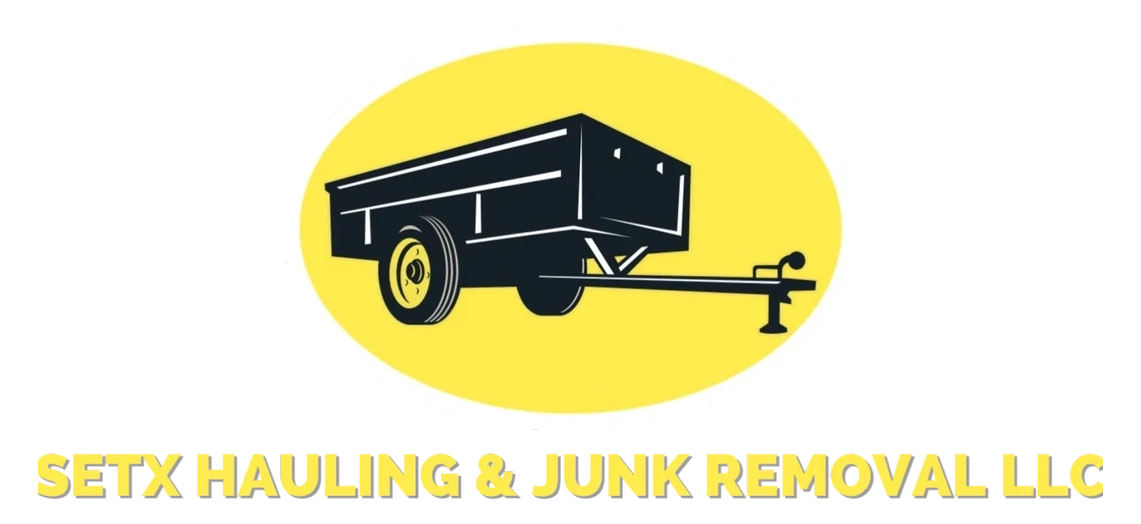 SETX Hauling & Junk Removal LLC logo
