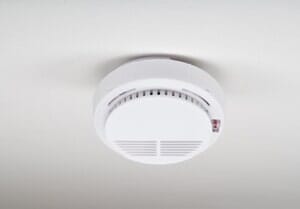 Smoke Detector — Installations in Burlington, VT