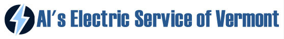 Al's Electric Service Logo