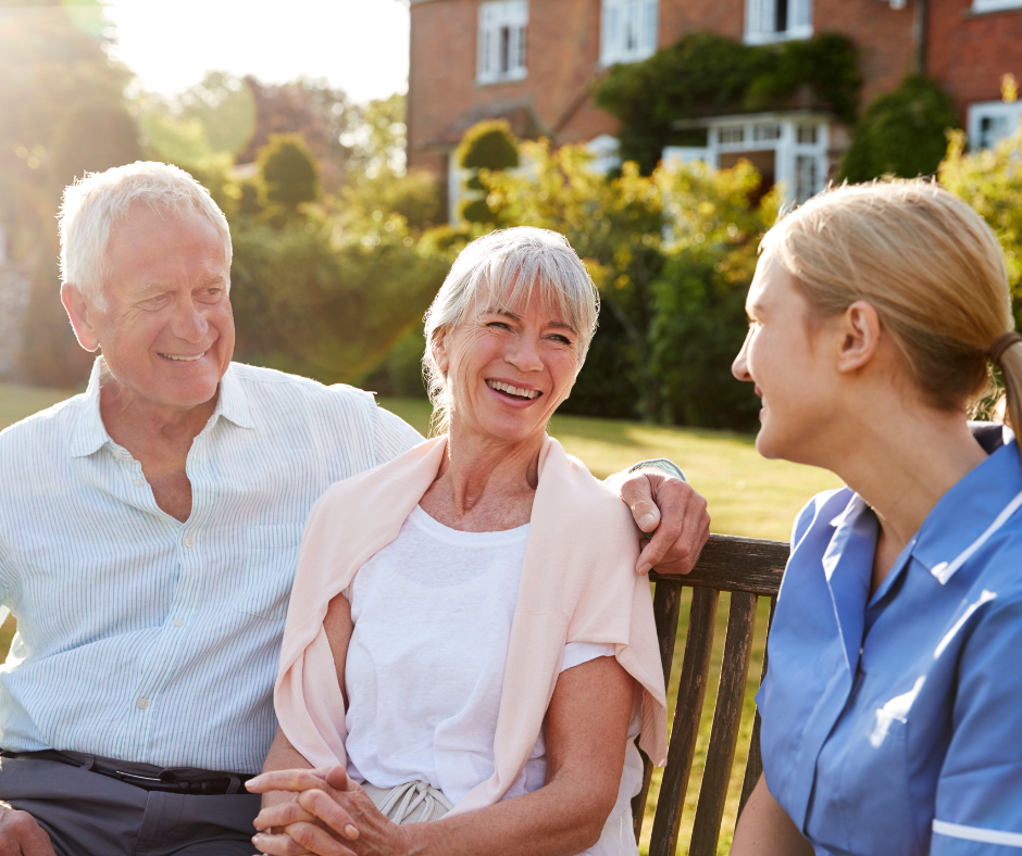 Specialized Care | Meadow View of Harrisonville