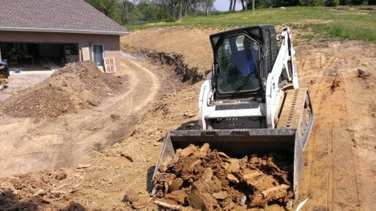 Construction bulldozer — Career in Greensburg,, PA