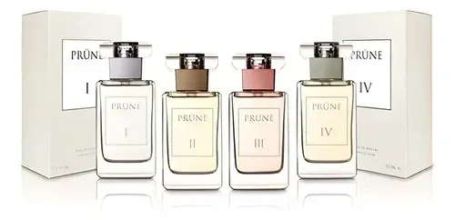 Perfumeria para ellas