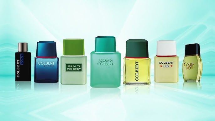 Perfumeria para ellos