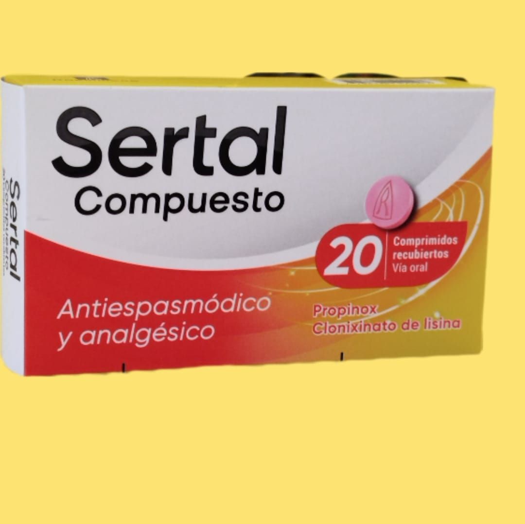 sertal