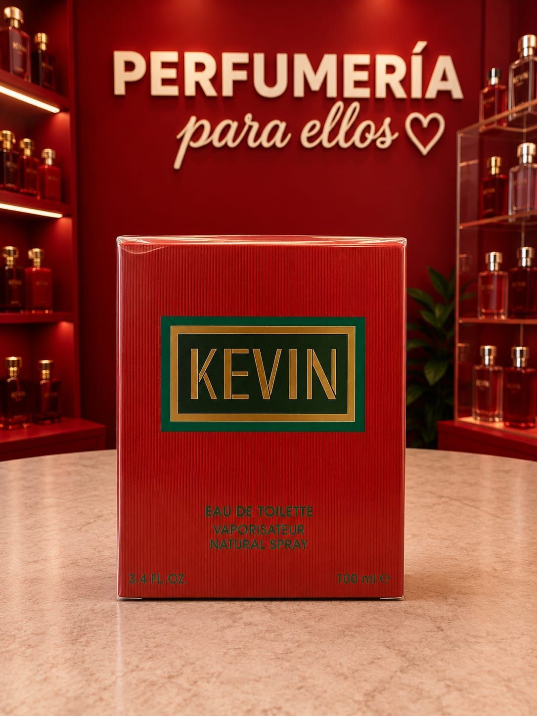 ? Ideal para hombres que buscan elegancia y presencia