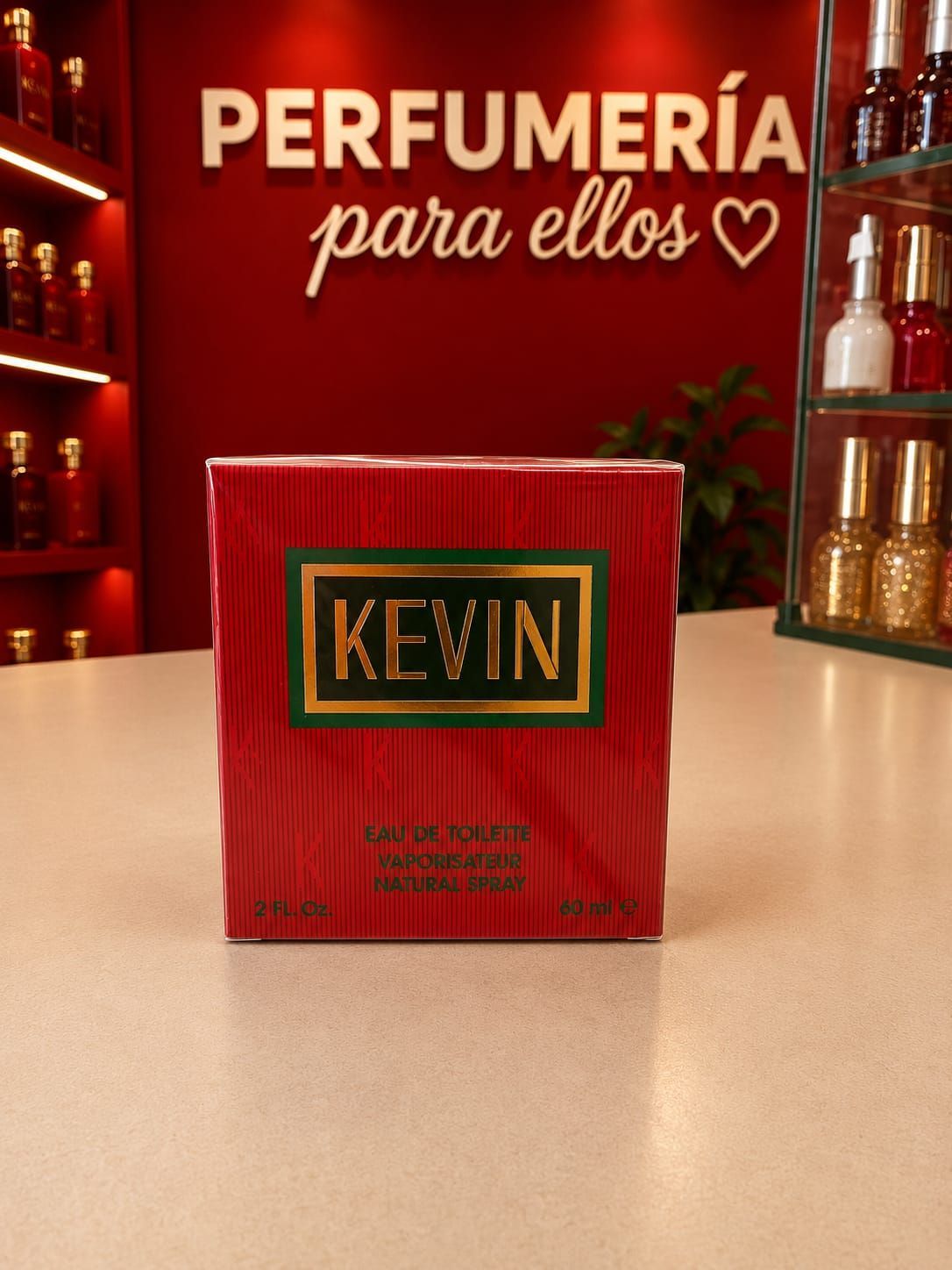 ✨ Notas intensas y duraderas para todos los días
? Un perfume versátil, perfecto para cualquier ocasión