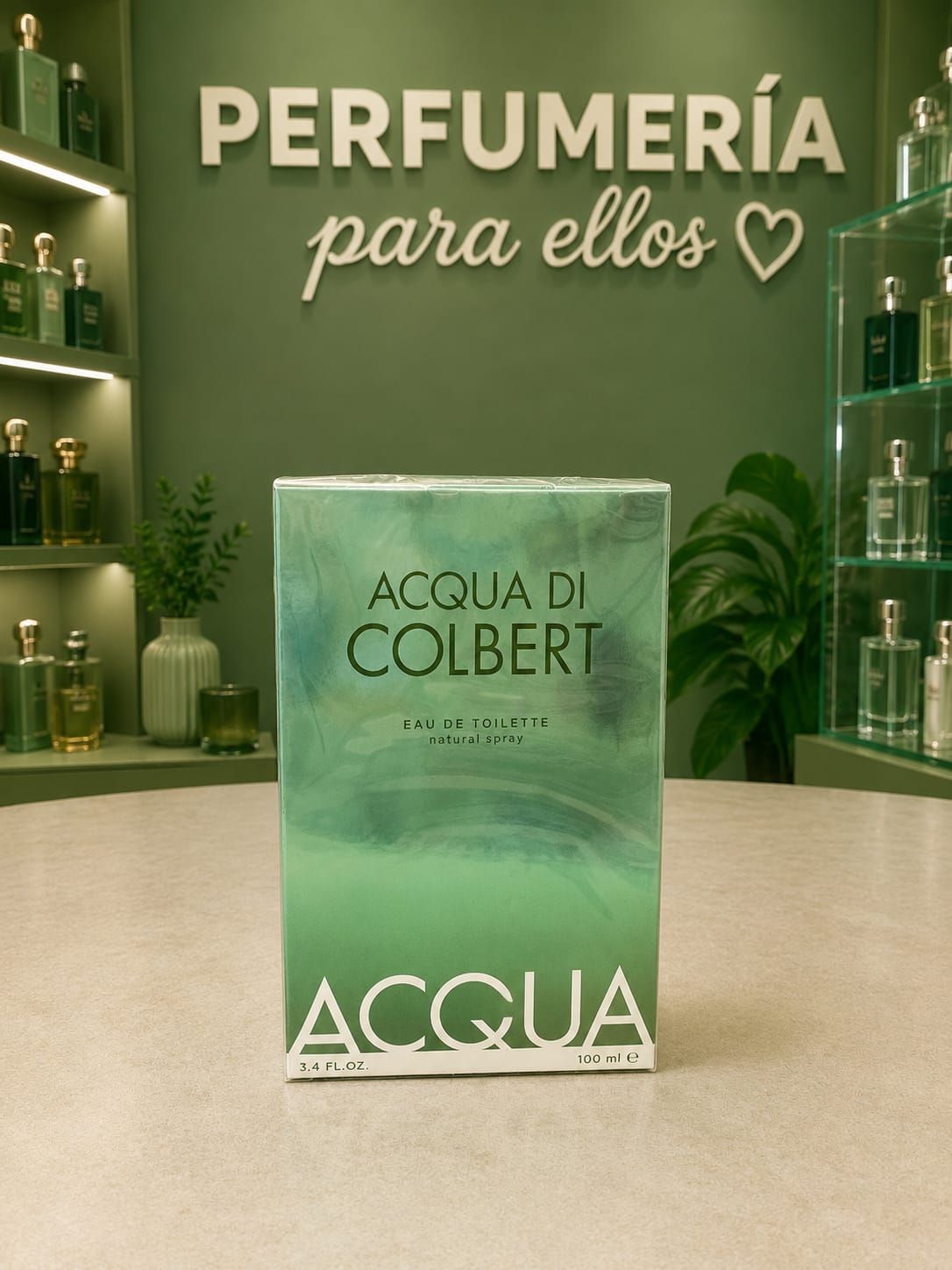 ✨ Notas revitalizantes que transmiten energía y sofisticación
☀️ Un aroma versátil y de larga duración