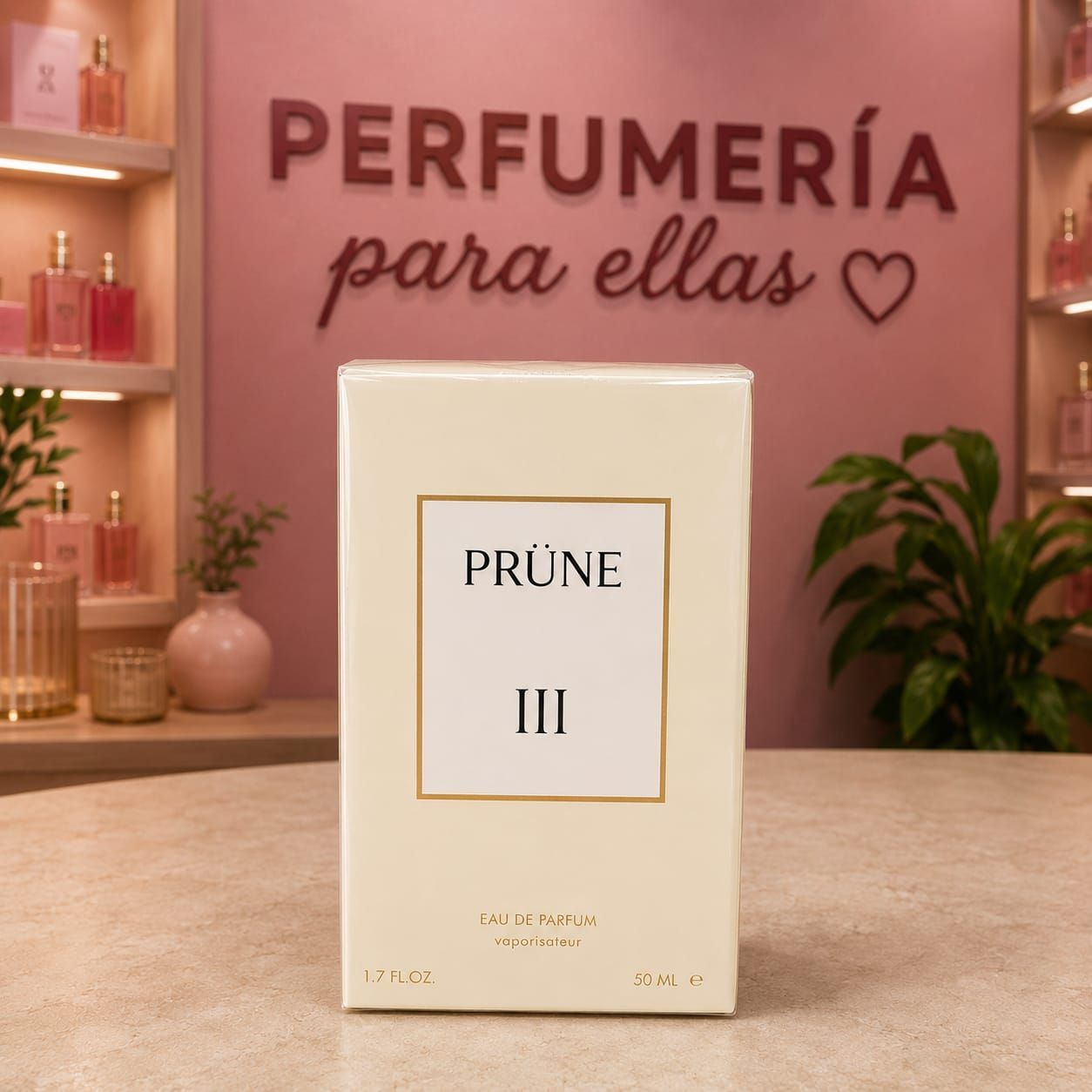 Ideal para destacar tu esencia en cada momento
 Perfecto para usar de día o de noche