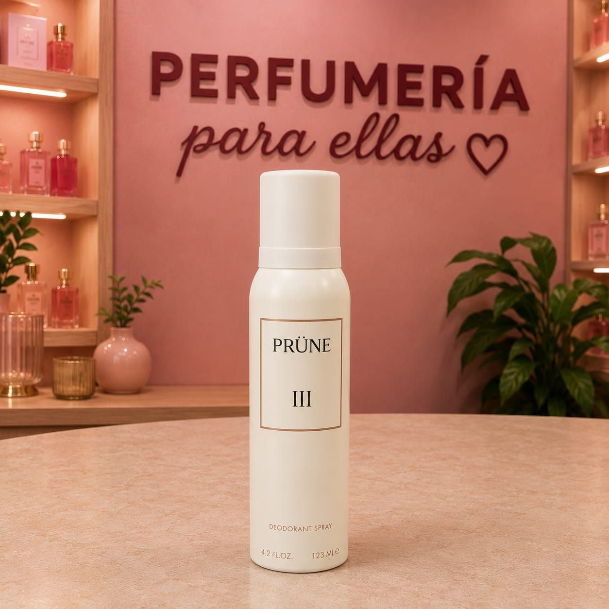 Notas envolventes con personalidad única
 Ideal para quienes buscan frescura y distinción