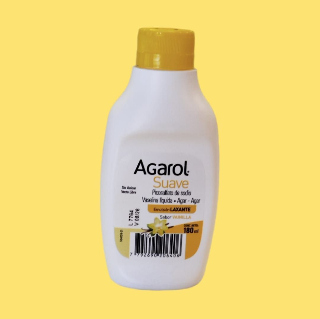 agarol