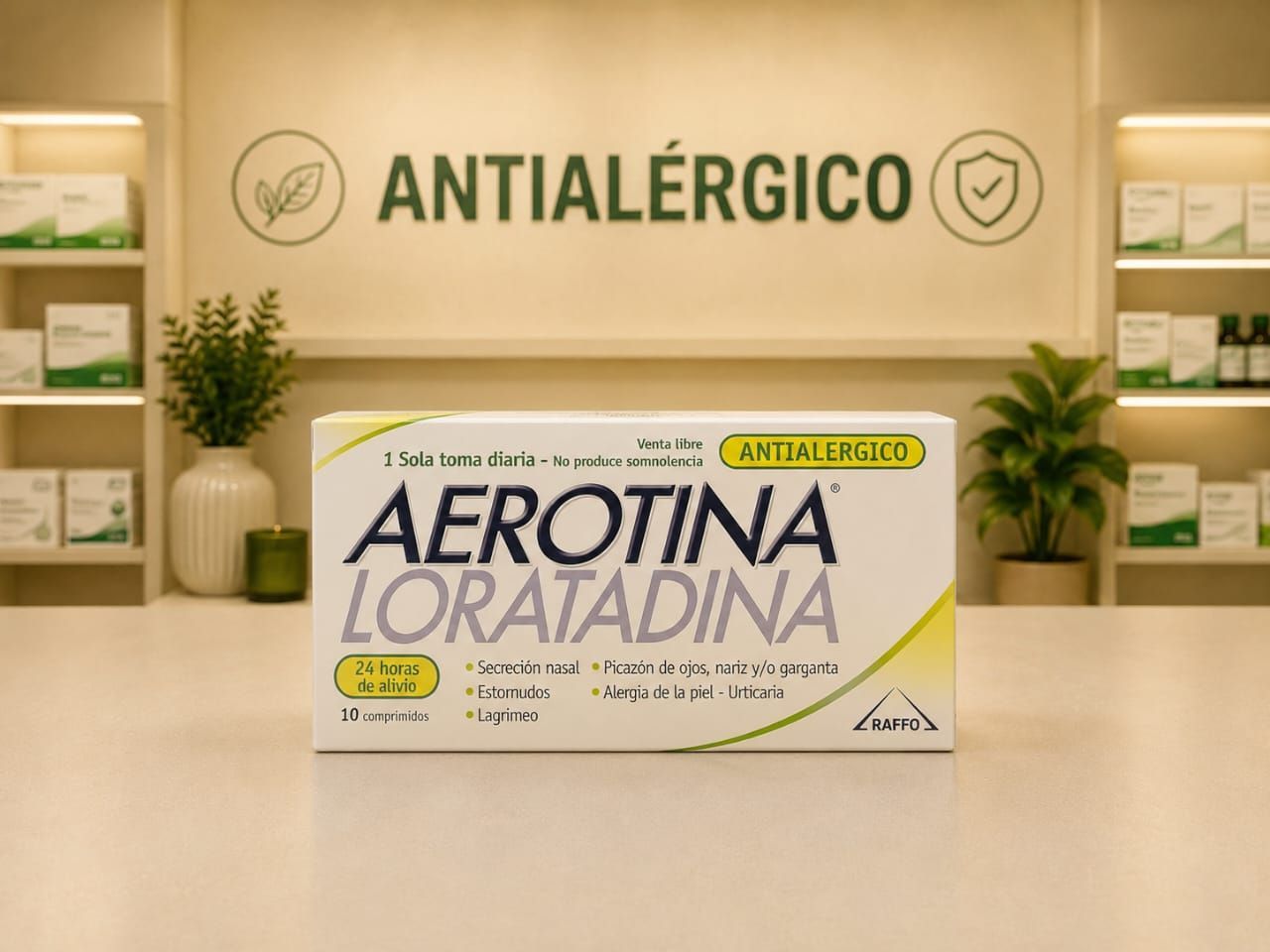 aerotina