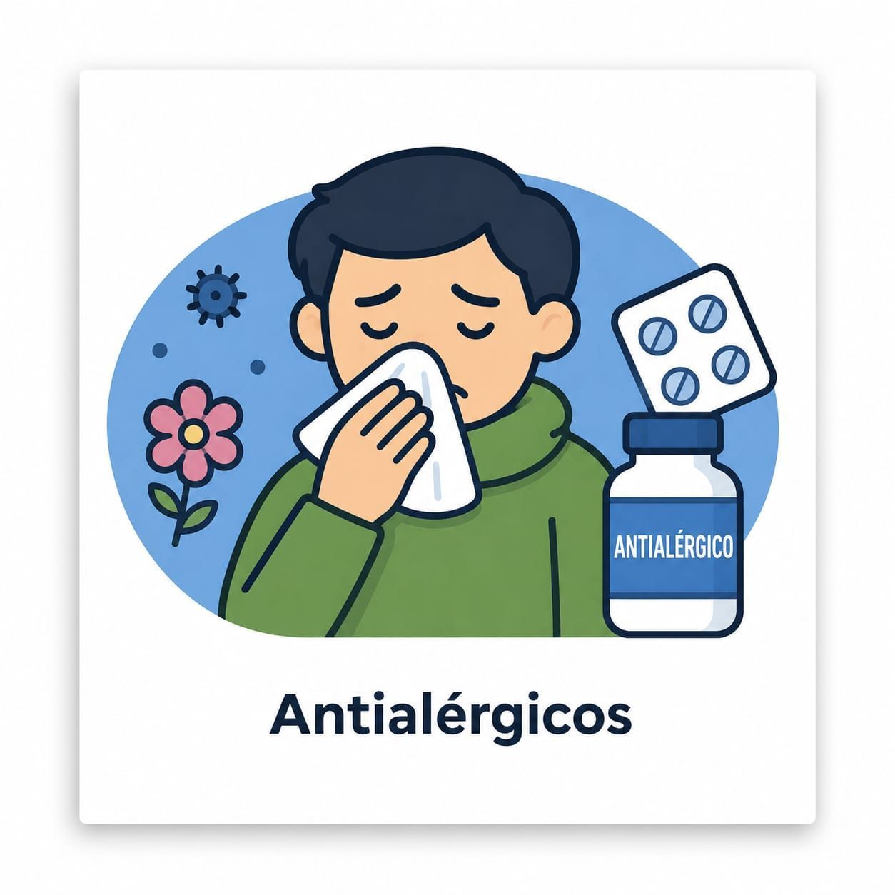 antialergicos