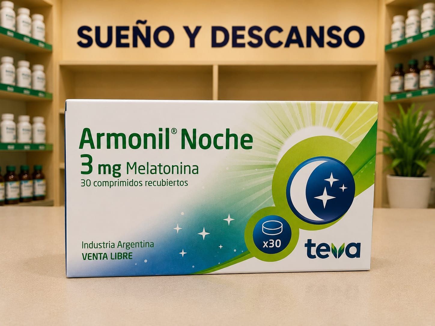 Ayuda a relajar cuerpo y mente